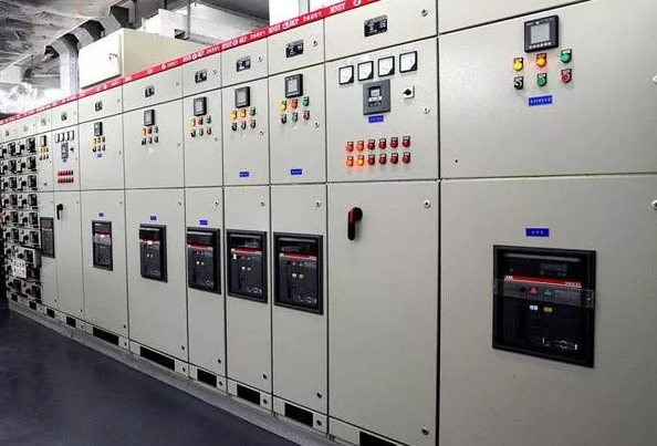 标准配电柜尺寸：电力系统布局的关键要素