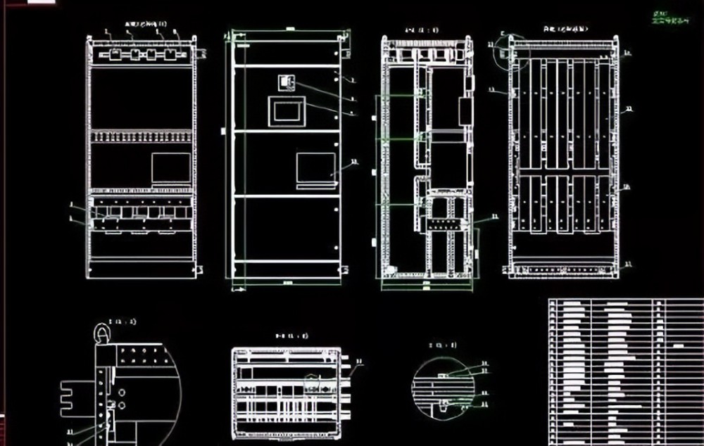配电柜型号大全：一文掌握各类配电柜选型要点