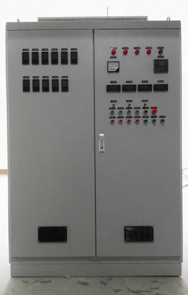 配电柜工作原理：电力分配与安全控制的核心机制