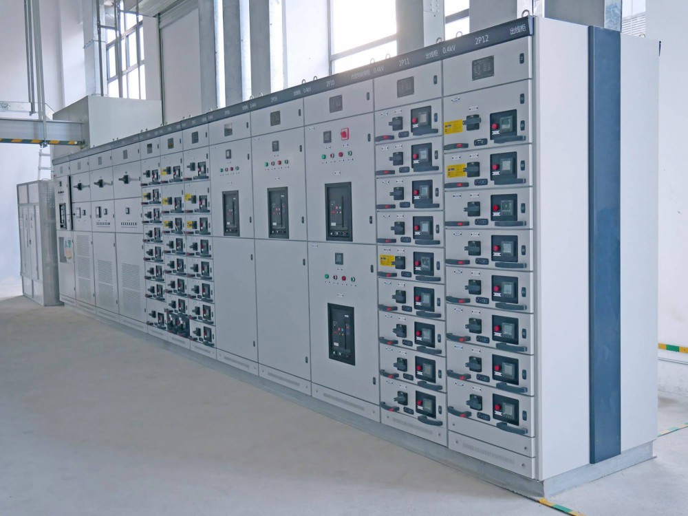 配电柜尺寸型号咋选？参数解析和挑选窍门