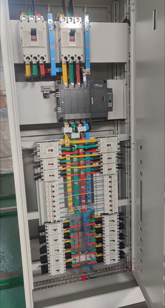 低压配电柜国家标准咋回事？内容、要求和实施窍门