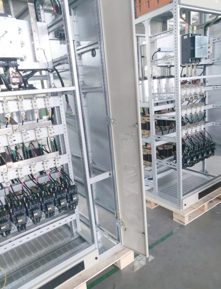 配电柜走线咋弄才规范？流程、安全要点