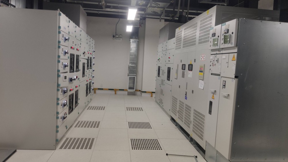 数字化配电柜咋选咋用？技术、功能和落地