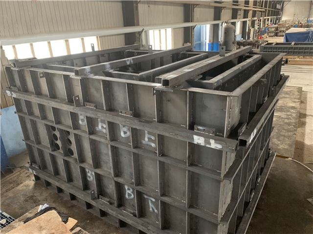 配电柜模具：做高品质配电柜的 “幕后关键”