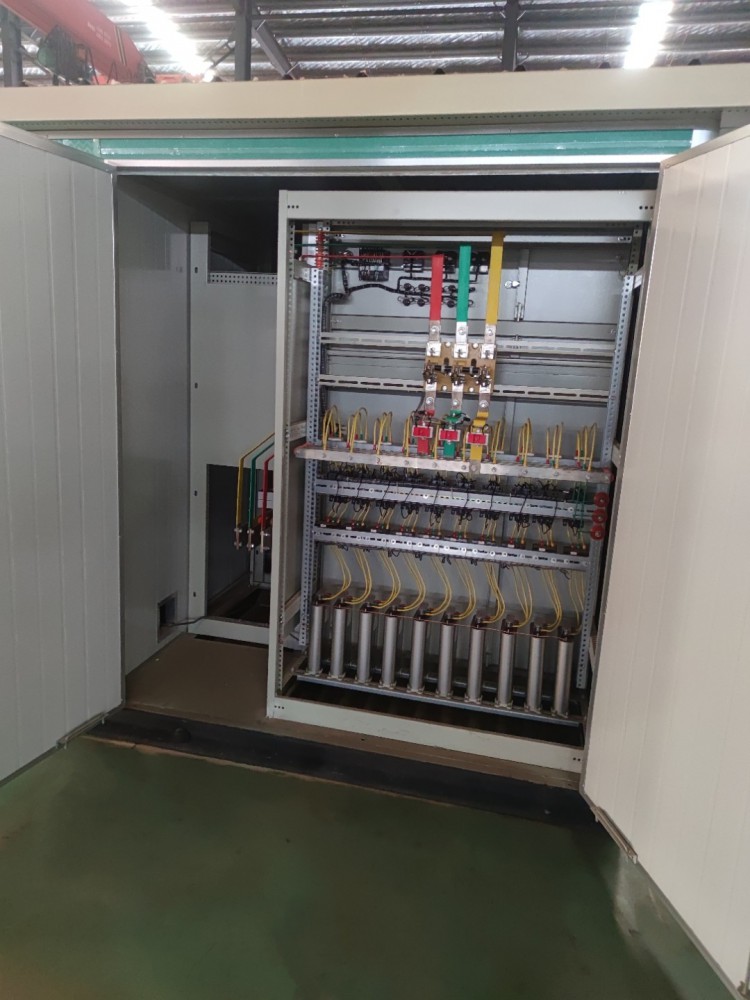 配电柜咋清洁？流程、方法、安全规范