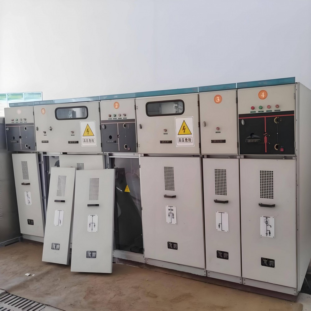 配电柜验收全攻略：从标准到流程的完整指南