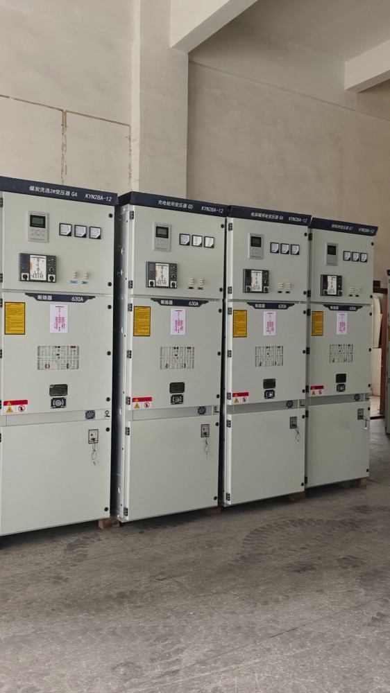 高压配电柜咋操作？流程、安全、问题处理