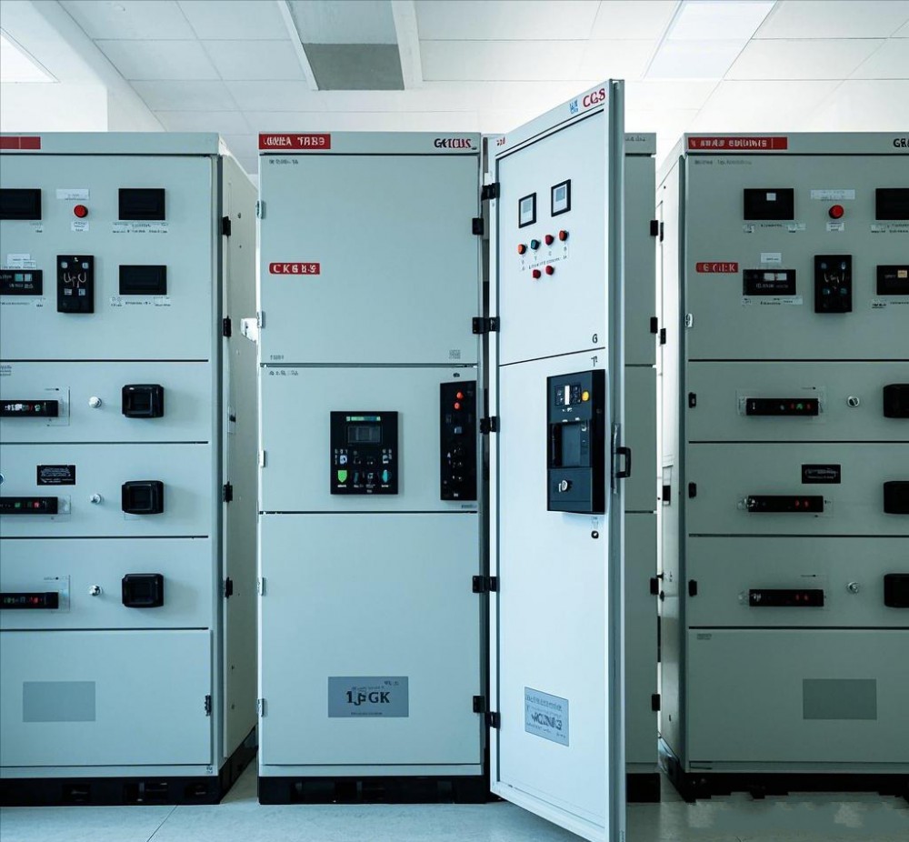 配电柜安全知识全解析：从基础认知到日常管理的实用指南