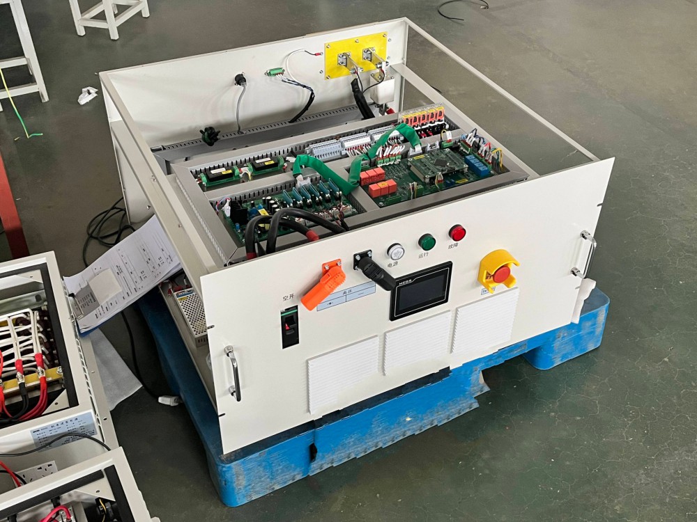 配电柜留多少空间？这些安全细节得记牢