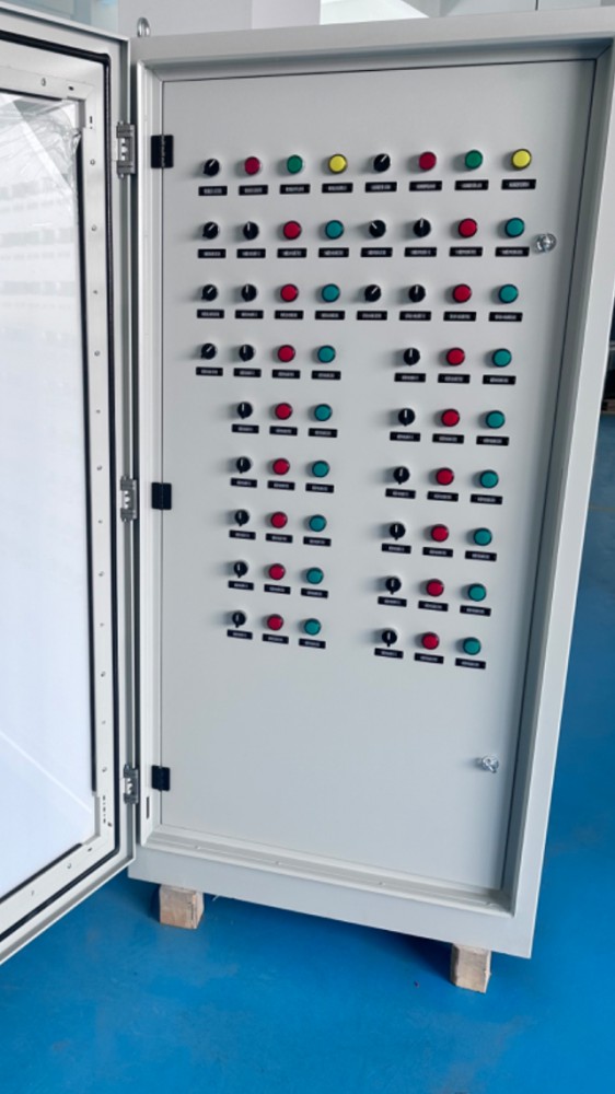 配电柜按钮全攻略：功能、选品、维护和安全操作都讲透