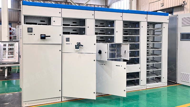 为什么必须掌握配电柜怎么接