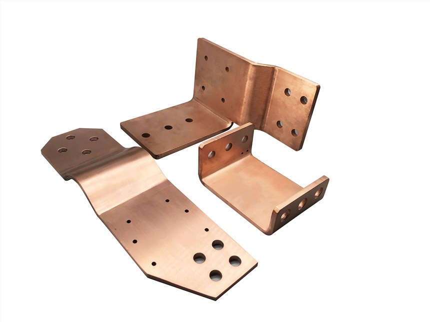 配电柜铜排折弯技巧全解析