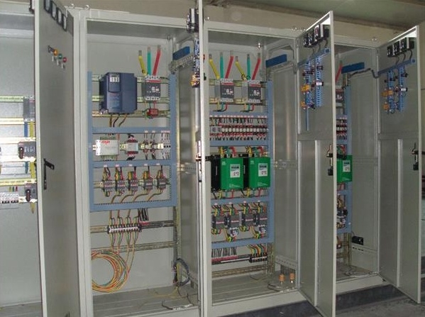 配电柜功率：说人话的选型指南