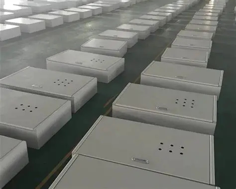 聊一聊配电柜的使用寿命：关键因素、检查方法和换新时机