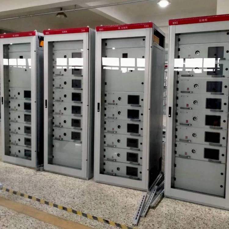 全面解析配电柜眉头：功能、类型与维护指南