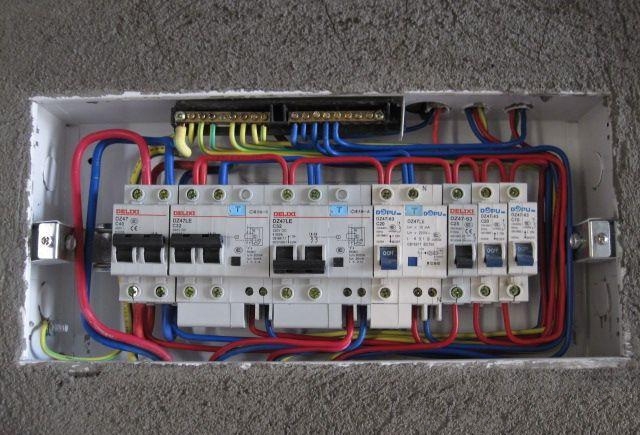 家庭配电箱安全指南：你家的
