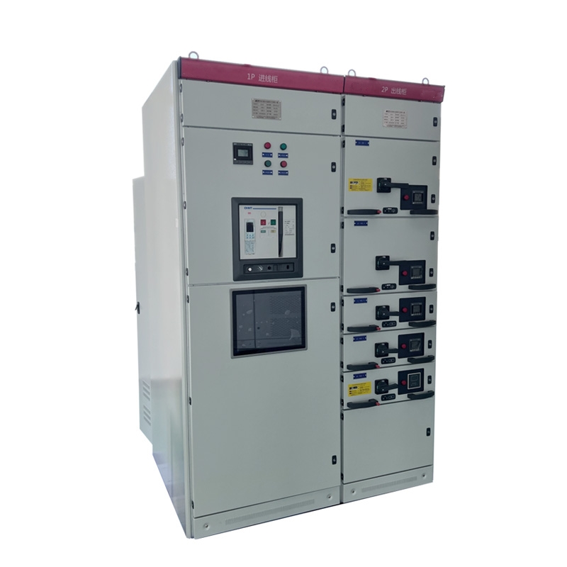 配电柜功能全解析：电力安全的守护神