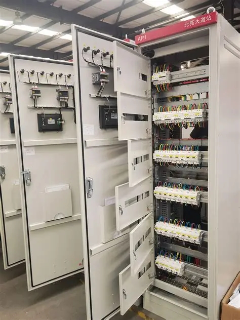 地铁配电柜：守护城市轨道安全的电力“心脏”