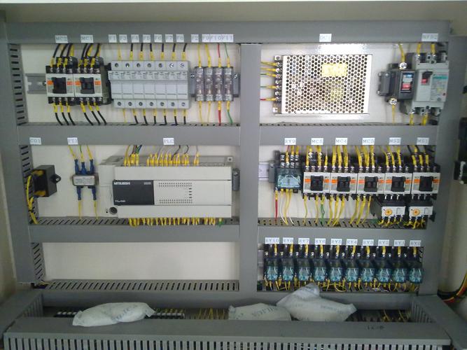 配电柜起火怎么办？别慌！这份应急处理与预防指南请收好