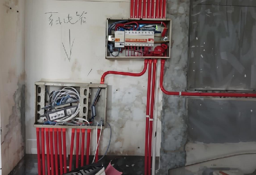 配电柜离墙距离：安全规范与最佳布局全解析