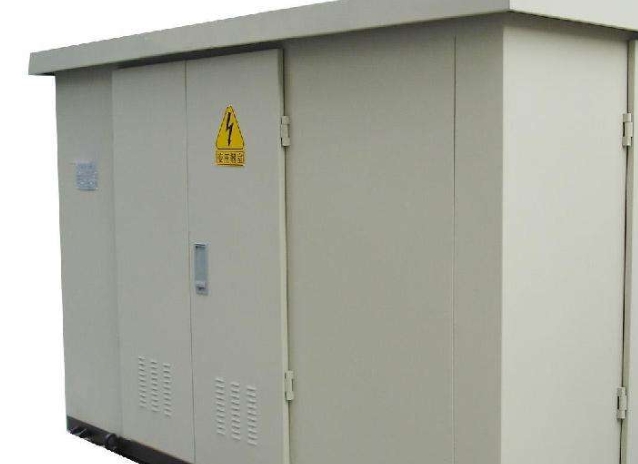 配电箱手动操作又累又不安全，设备还老出毛病