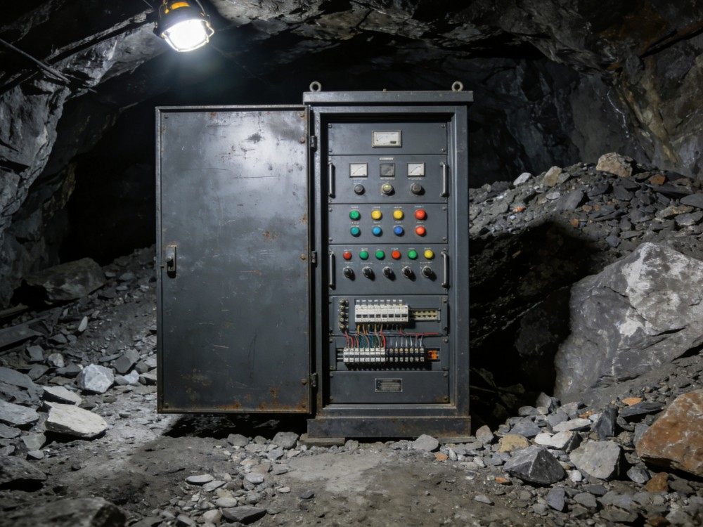 矿山供电的 “心脏” 怎么挑？