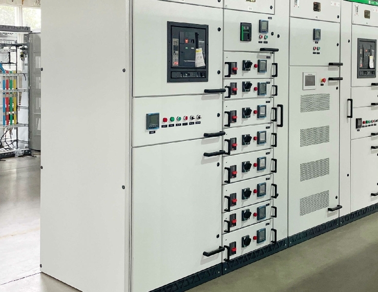 框架式配电柜到底好在哪儿？看完这篇你就清楚