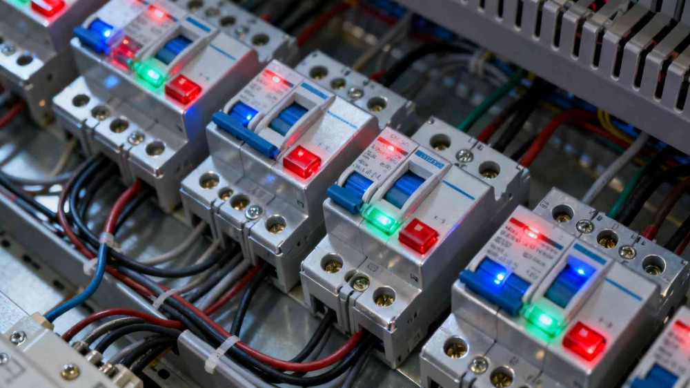 配电柜熔断器是什么？作用、分类与选型完全指南