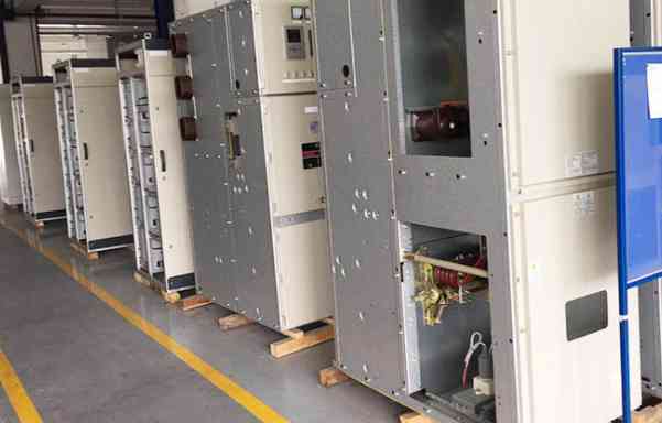 配电柜分级详解：从入门到精通，轻松掌握系统安全核心