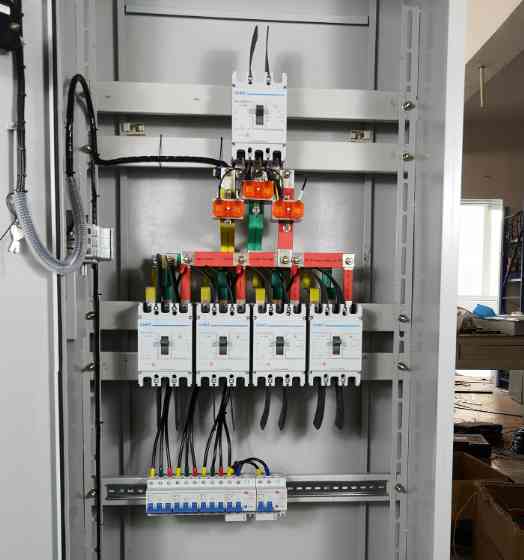 楼道配电柜有什么作用？结构组成、选型要点与安装规范详解