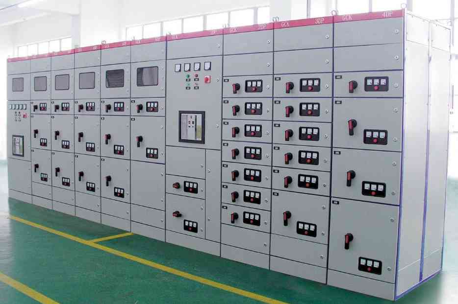 酒店配电柜设计规范与安全配置要点