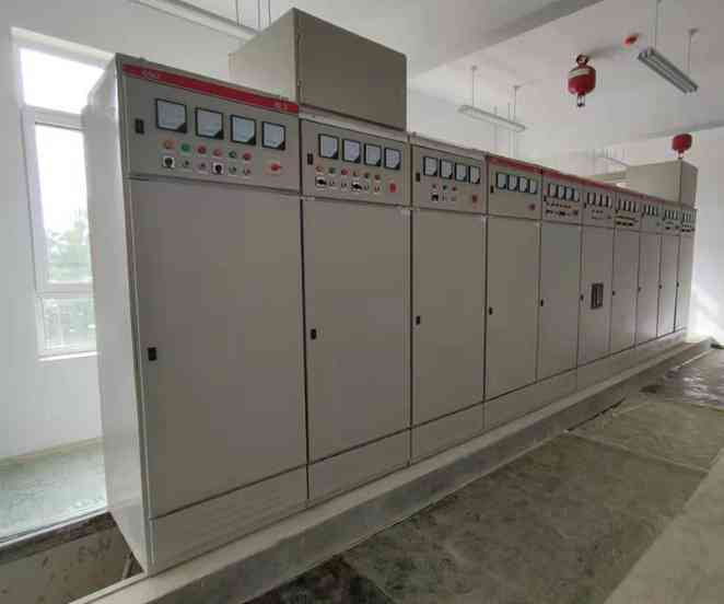 配电柜过门线安装不当？帮你搞定安全隐患和效率问题