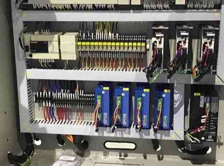 线切割配电柜老跳闸、干活不稳咋整？老技师带你排查维护全攻略