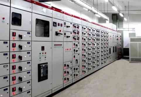 搞电的朋友注意啦，配电柜绝缘毯可是保命符