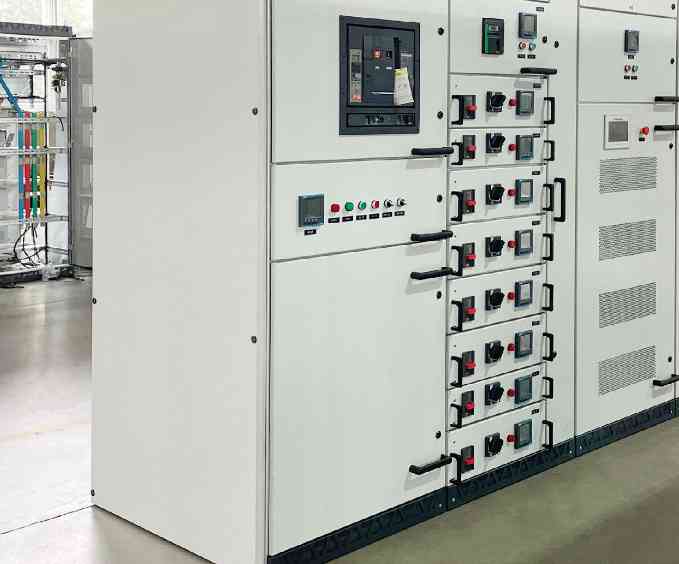 电磁铁配电柜老坏？行家教你几招选型和保养的绝活