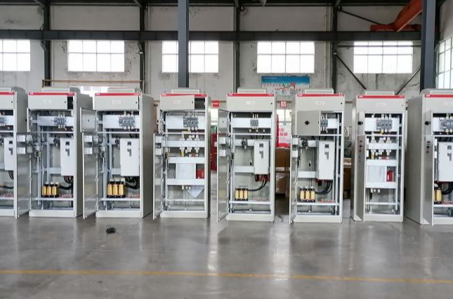 工厂电力不稳老跳闸？深度解析 ABB 低压配电柜怎么帮企业解决用电难题