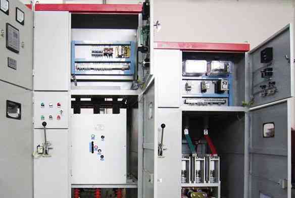 配电柜开关怎么用？低压配电柜操作规程完整指南