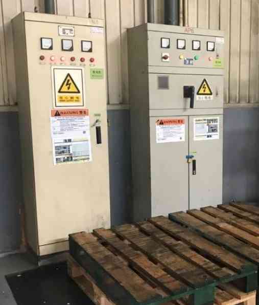 配电柜前到底要留多大空地？忽视这点后果很严重