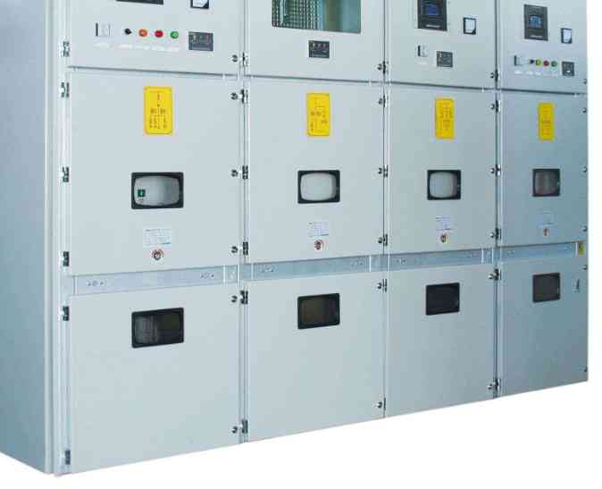告别工厂突然停电，咱们来聊聊高压配电柜维修保养的那些事儿